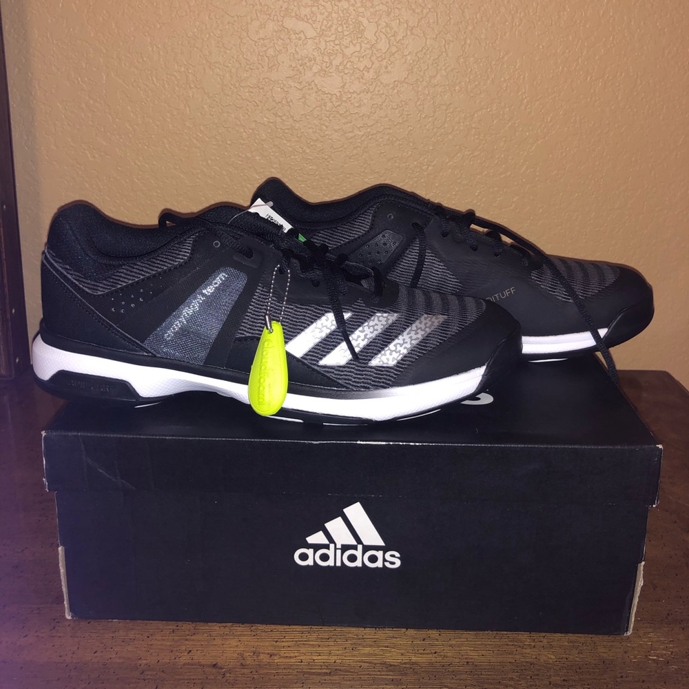 Adidas Crazyflight Team W